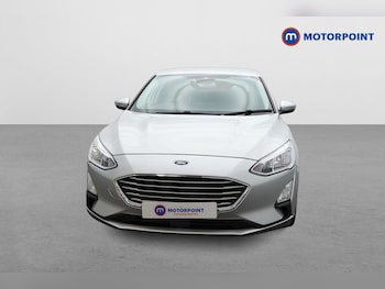 Used Ford Focus 2019 for sale - 75630074: Photo