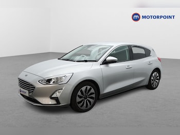 Used Ford Focus 2019 for sale - 75630074: Photo