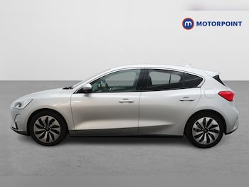 Used Ford Focus 2019 for sale - 75630074: Photo