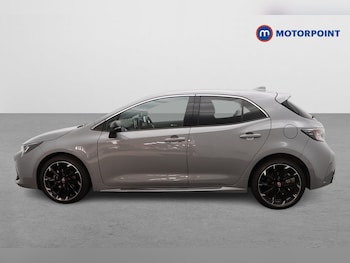 Used Toyota Corolla 2023 for sale - 79502753: Photo