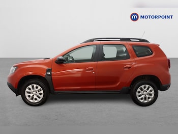 Used Dacia Duster 2022 for sale - 79045623: Photo