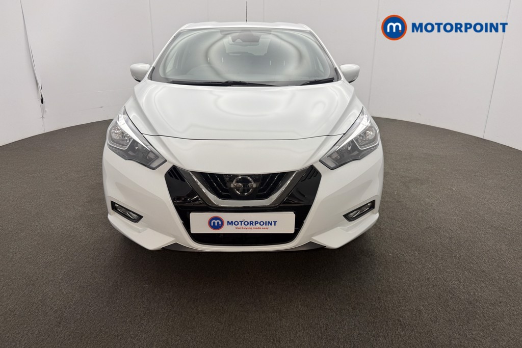 Used Nissan Micra 2020 for sale - 76758299: Photo 10