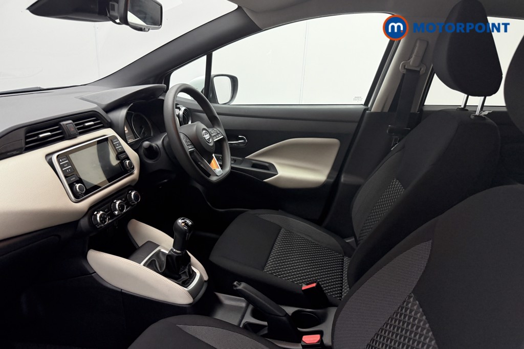 Used Nissan Micra 2020 for sale - 76758299: Photo 12