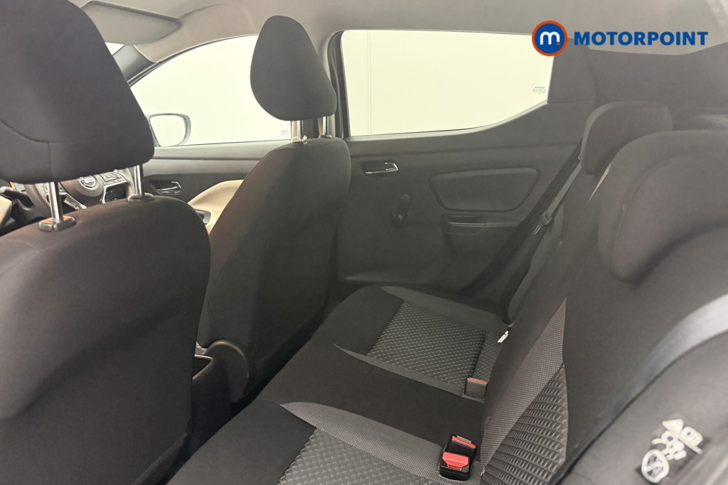 Used Nissan Micra 2020 for sale - 76758299: Photo 13