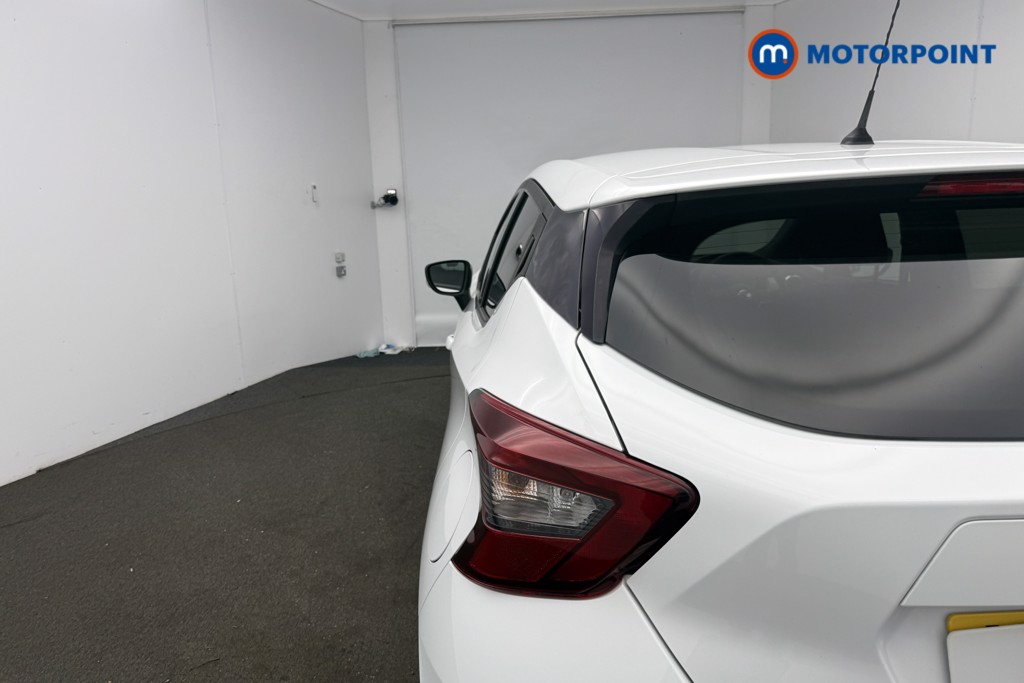 Used Nissan Micra 2020 for sale - 76758299: Photo 14