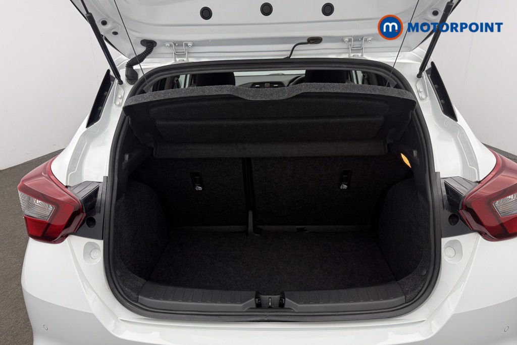 Used Nissan Micra 2020 for sale - 76758299: Photo 15