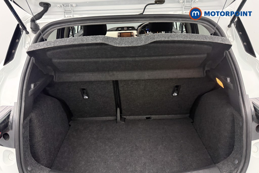 Used Nissan Micra 2020 for sale - 76758299: Photo 16