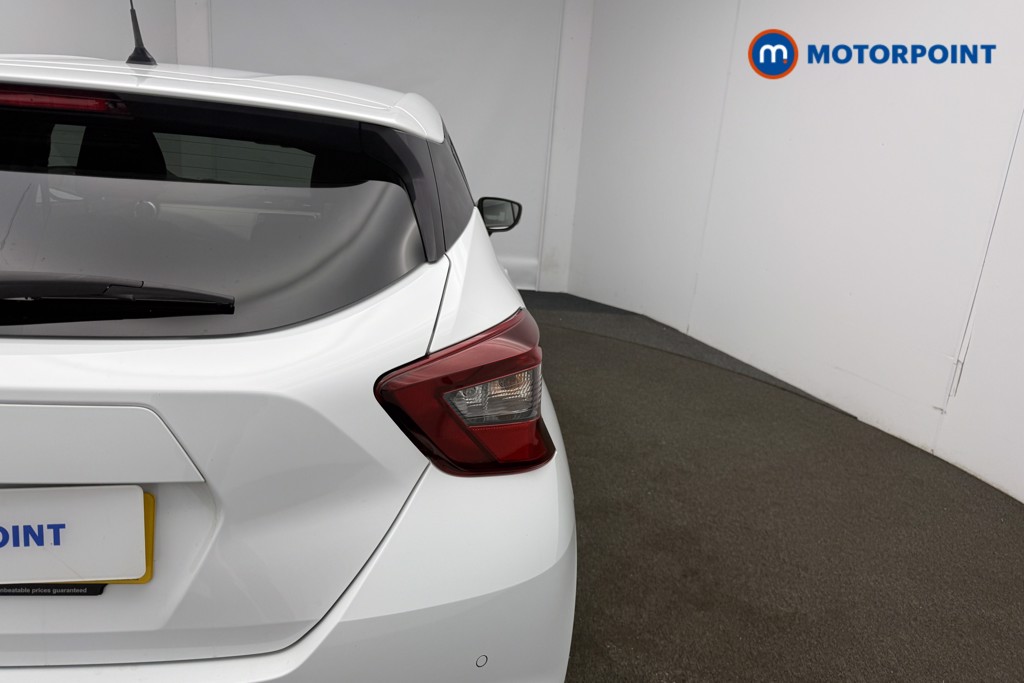 Used Nissan Micra 2020 for sale - 76758299: Photo 17