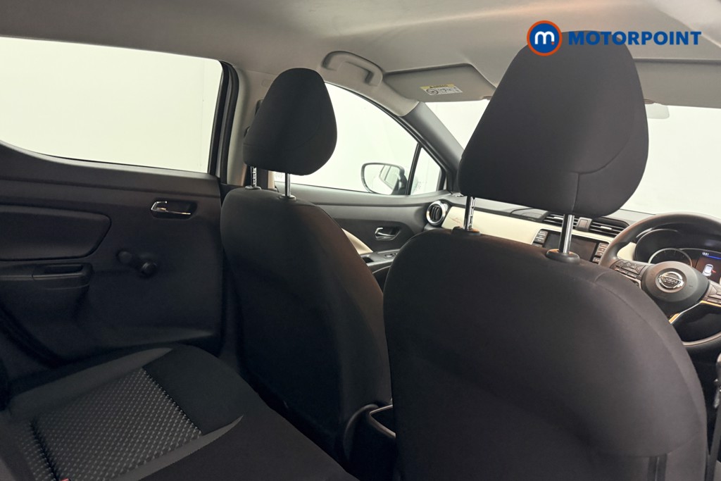 Used Nissan Micra 2020 for sale - 76758299: Photo 18