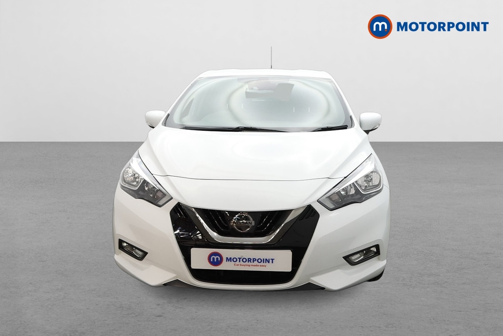 Used Nissan Micra 2020 for sale - 76758299: Photo 2
