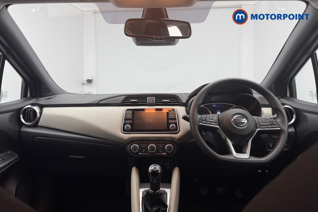 Used Nissan Micra 2020 for sale - 76758299: Photo 20