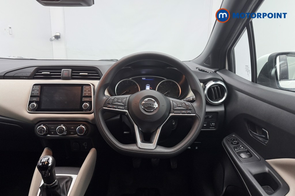 Used Nissan Micra 2020 for sale - 76758299: Photo 21