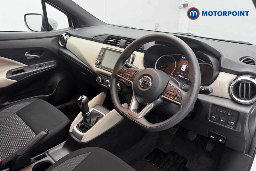 Used Nissan Micra 2020 for sale - 76758299: Photo 22