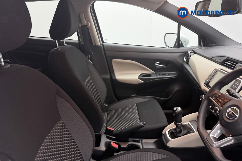 Used Nissan Micra 2020 for sale - 76758299: Photo 23