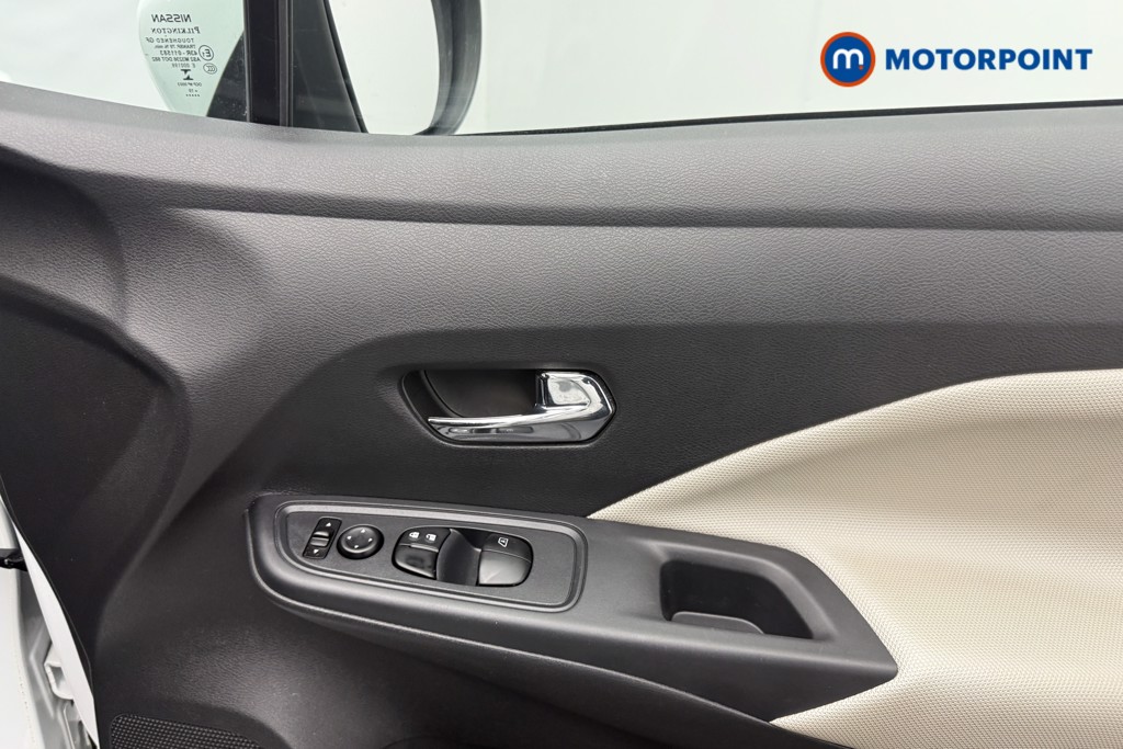 Used Nissan Micra 2020 for sale - 76758299: Photo 24