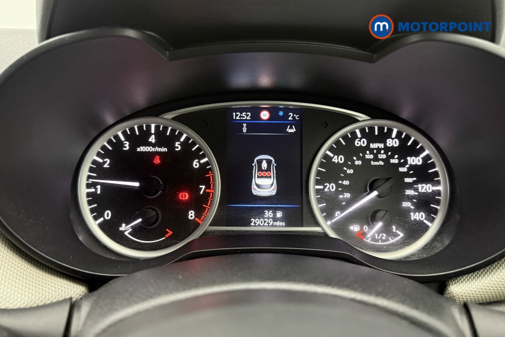 Used Nissan Micra 2020 for sale - 76758299: Photo 25