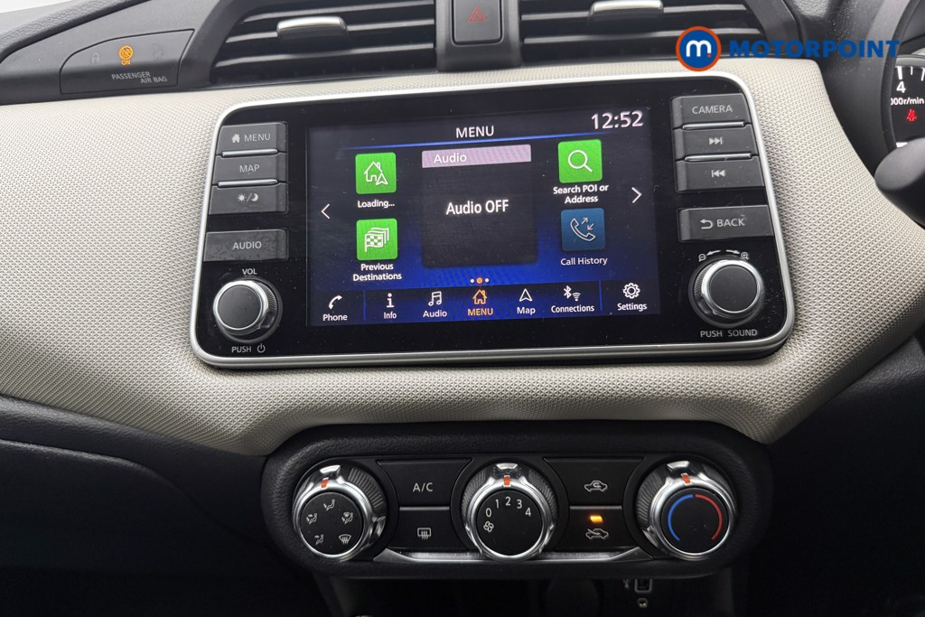 Used Nissan Micra 2020 for sale - 76758299: Photo 26