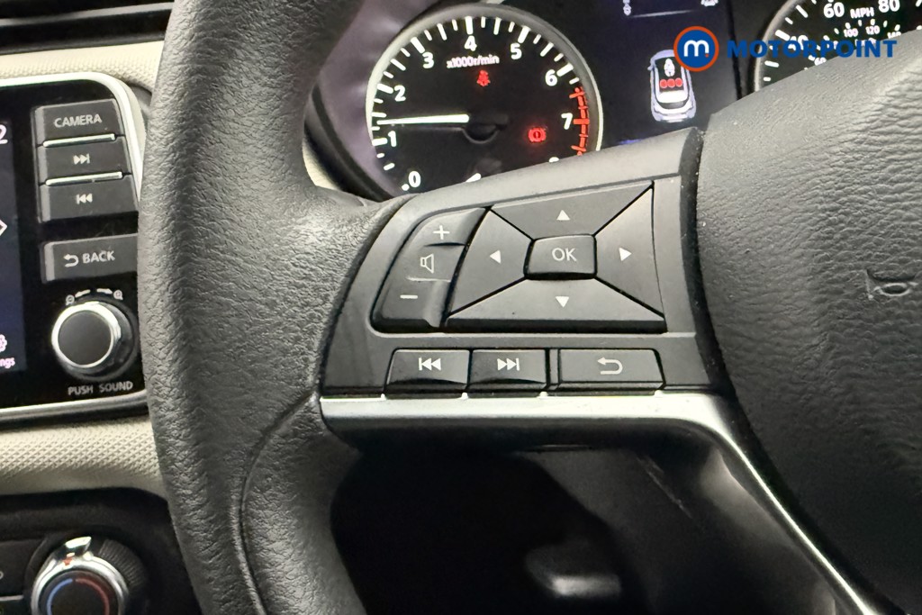 Used Nissan Micra 2020 for sale - 76758299: Photo 28