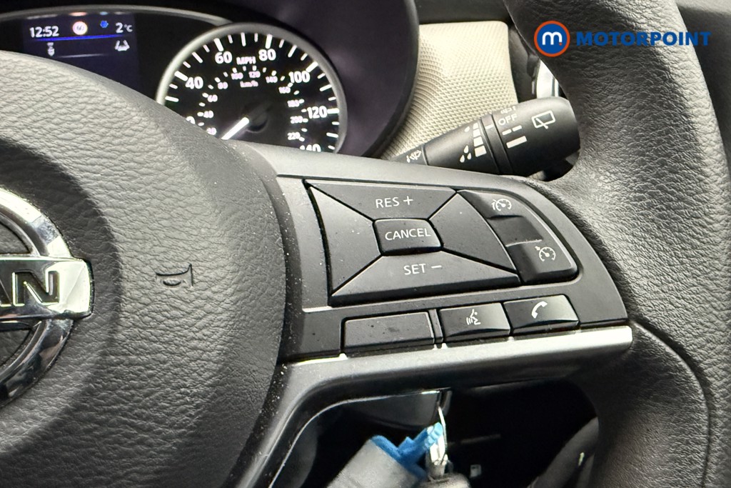 Used Nissan Micra 2020 for sale - 76758299: Photo 29