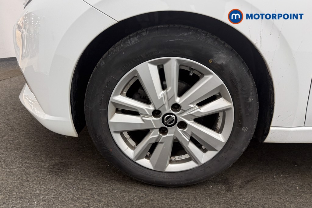 Used Nissan Micra 2020 for sale - 76758299: Photo 32