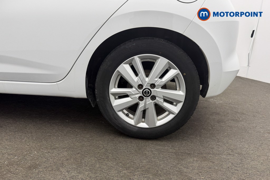 Used Nissan Micra 2020 for sale - 76758299: Photo 33