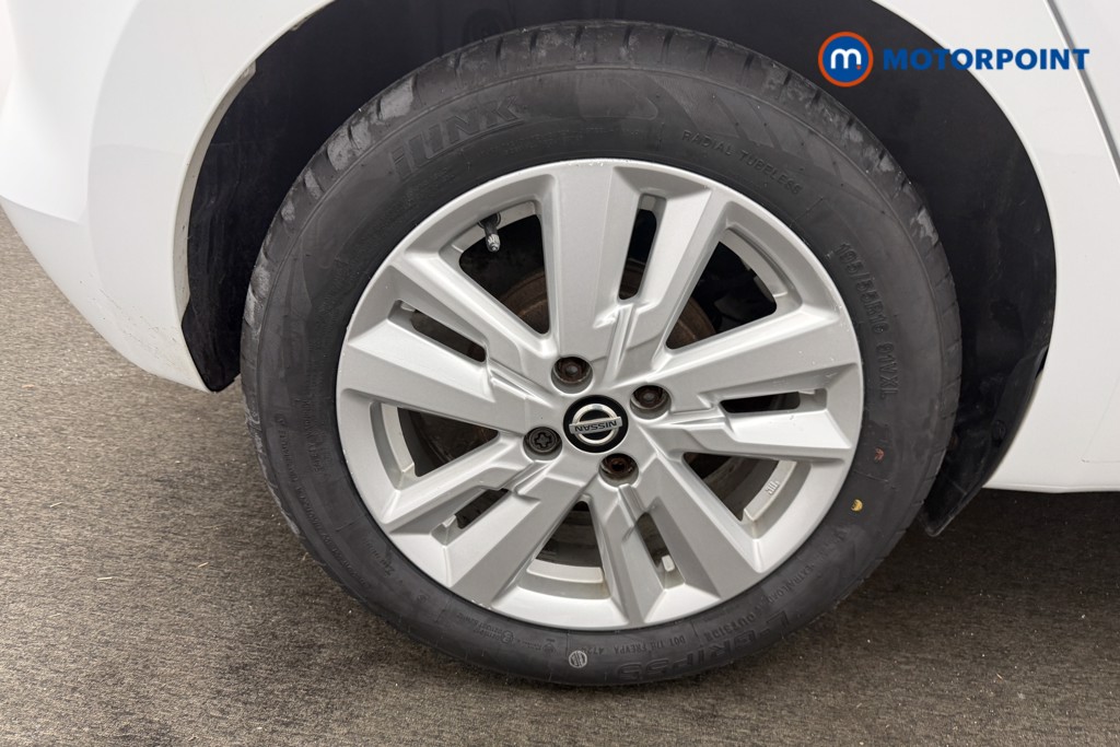 Used Nissan Micra 2020 for sale - 76758299: Photo 34