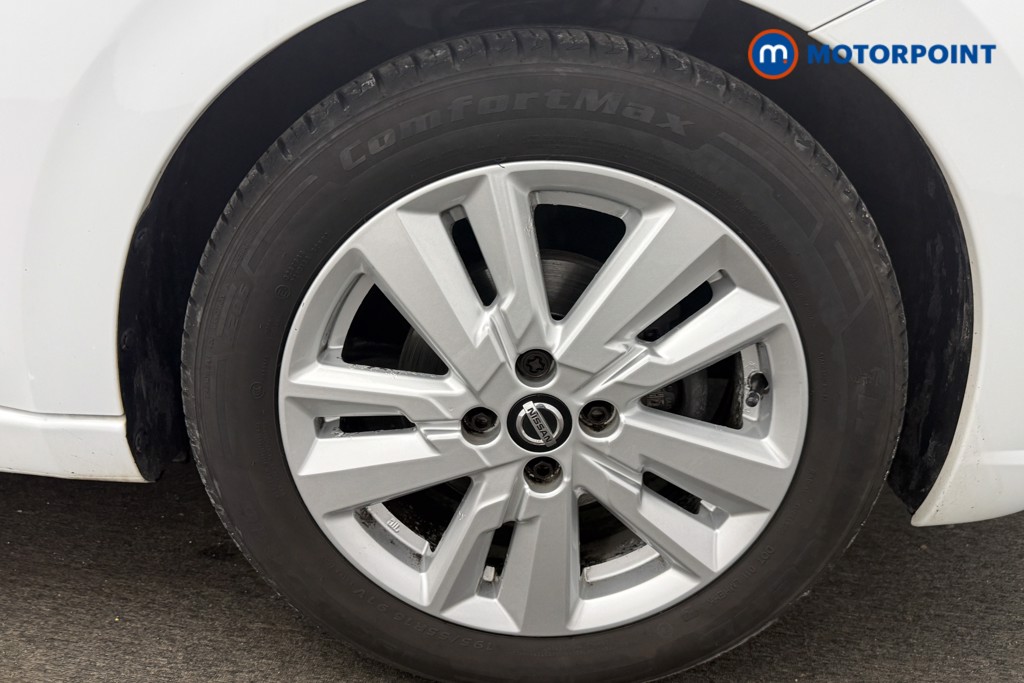 Used Nissan Micra 2020 for sale - 76758299: Photo 35