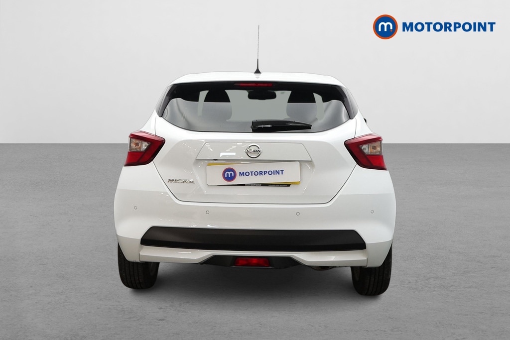 Used Nissan Micra 2020 for sale - 76758299: Photo 6