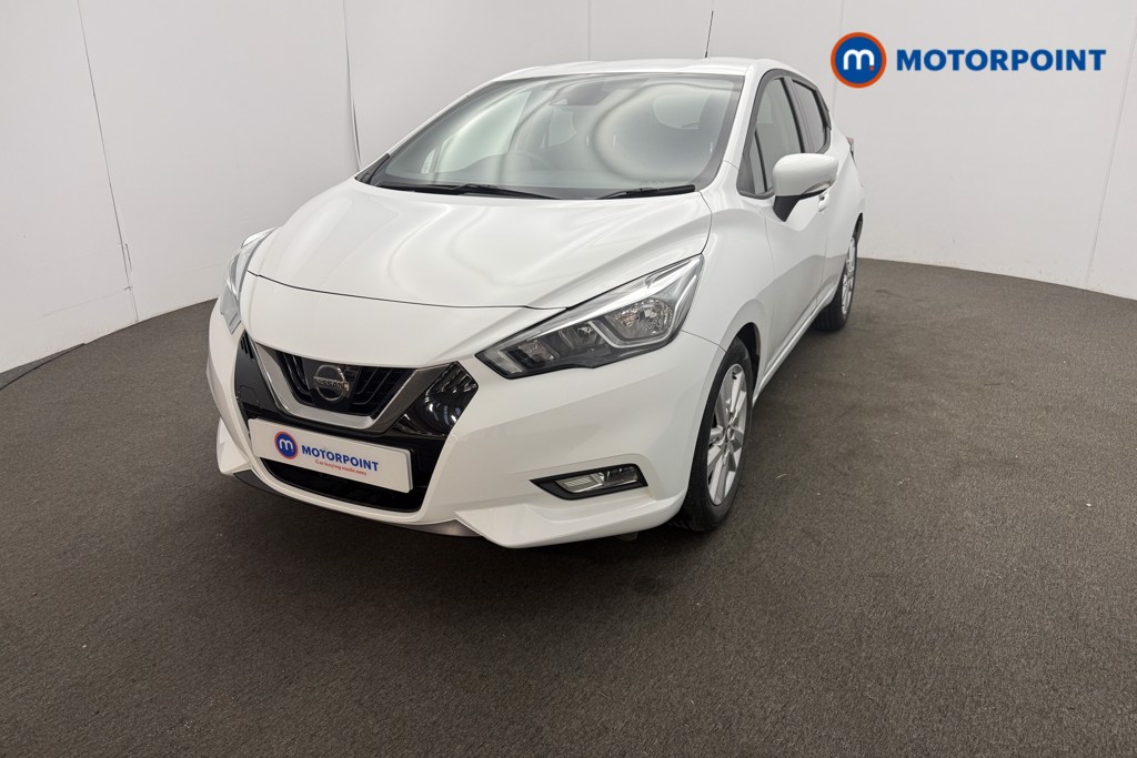 Used Nissan Micra 2020 for sale - 76758299: Photo 9