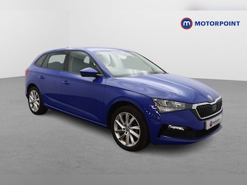 Used Skoda Scala 2023 for sale - 79380760: Photo