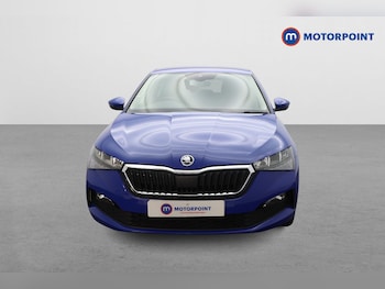 Used Skoda Scala 2023 for sale - 79380760: Photo