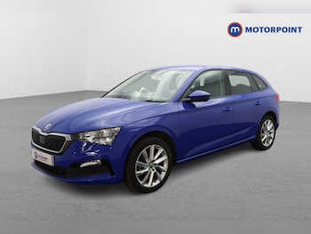 Used Skoda Scala 2023 for sale - 79380760: Photo