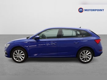 Used Skoda Scala 2023 for sale - 79380760: Photo