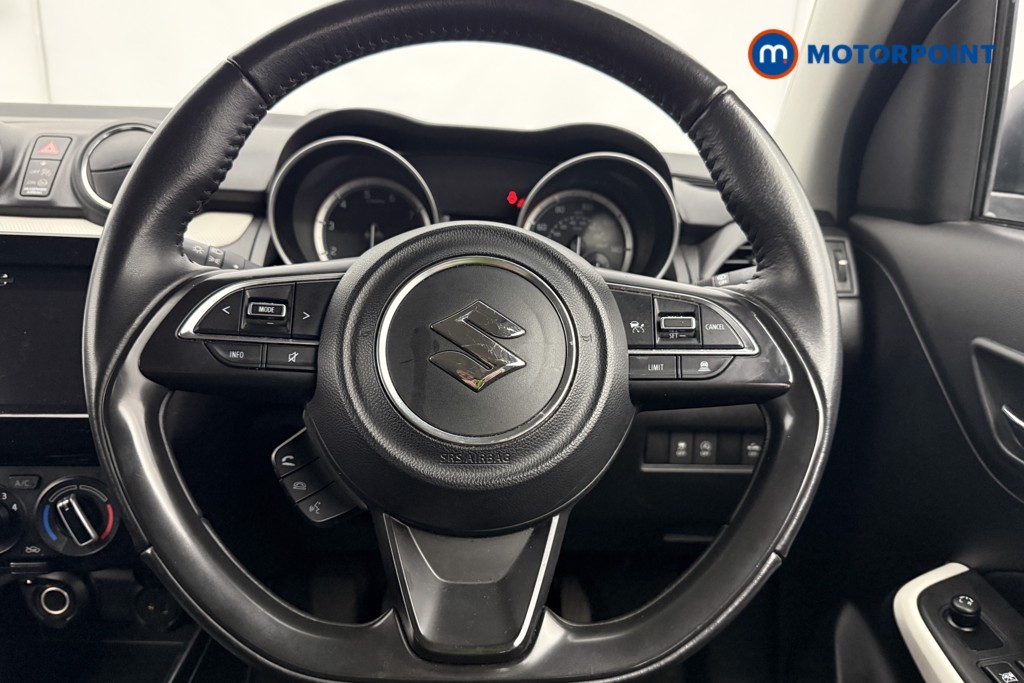 Used Suzuki Swift 2021 for sale - 76545707: Photo 10