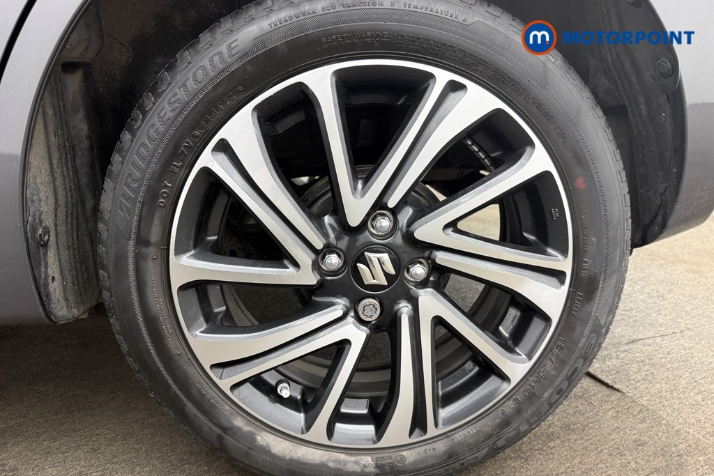 Used Suzuki Swift 2021 for sale - 76545707: Photo 14