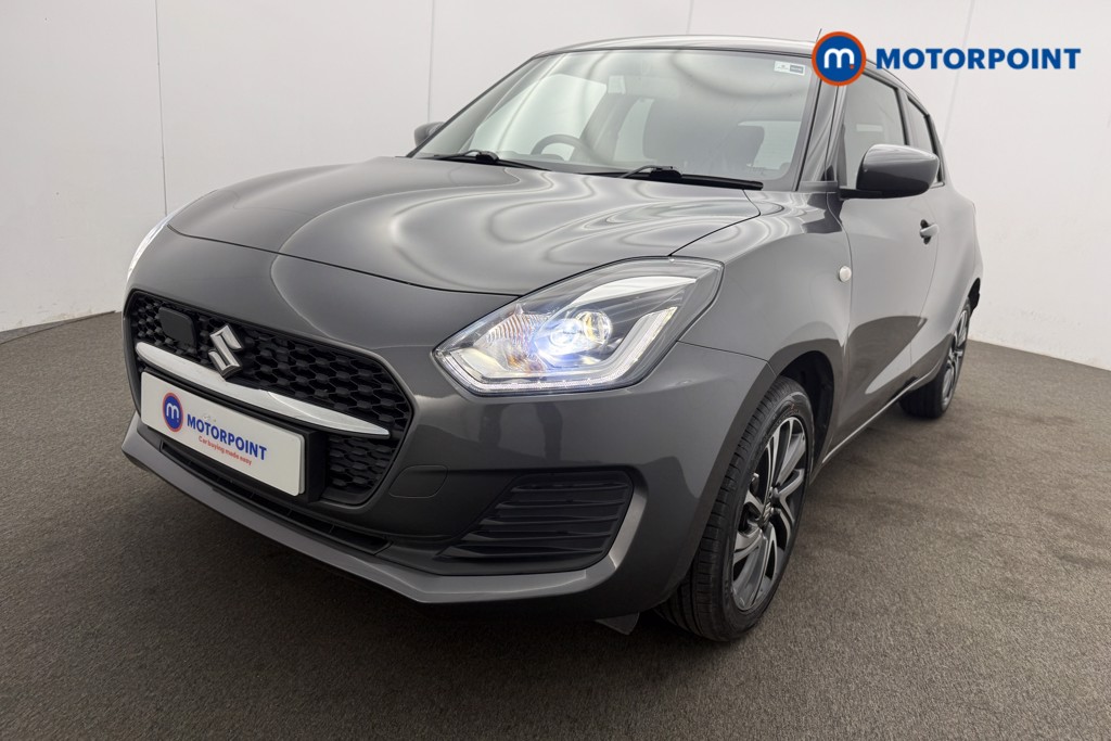 Used Suzuki Swift 2021 for sale - 76545707: Photo 19