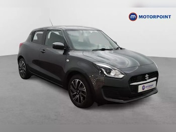 Used Suzuki Swift 2021 for sale - 76545707: Photo