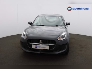 Used Suzuki Swift 2021 for sale - 76545707: Photo