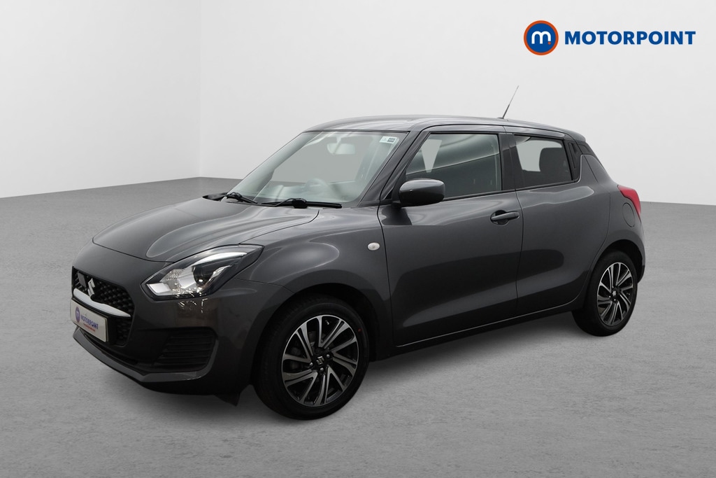 Used Suzuki Swift 2021 for sale - 76545707: Photo 3