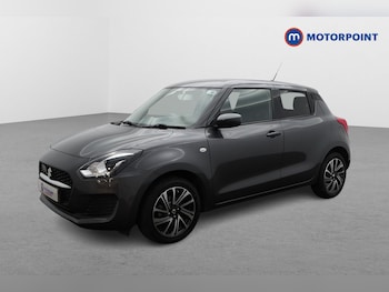 Used Suzuki Swift 2021 for sale - 76545707: Photo