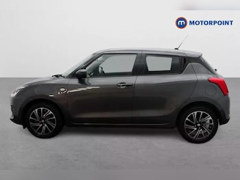 Used Suzuki Swift 2021 for sale - 76545707: Photo