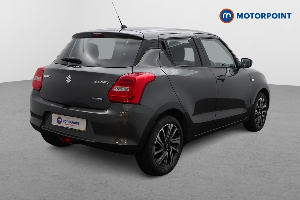 Used Suzuki Swift 2021 for sale - 76545707: Photo 7