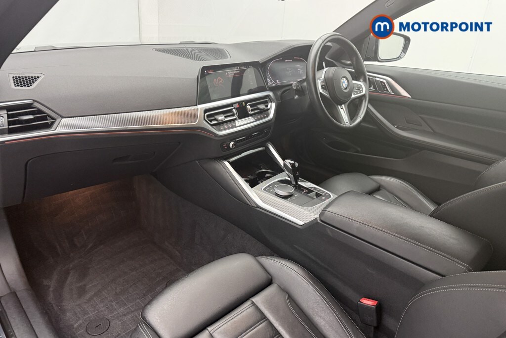 Used BMW 4 Series 2023 for sale - 78162841: Photo 10