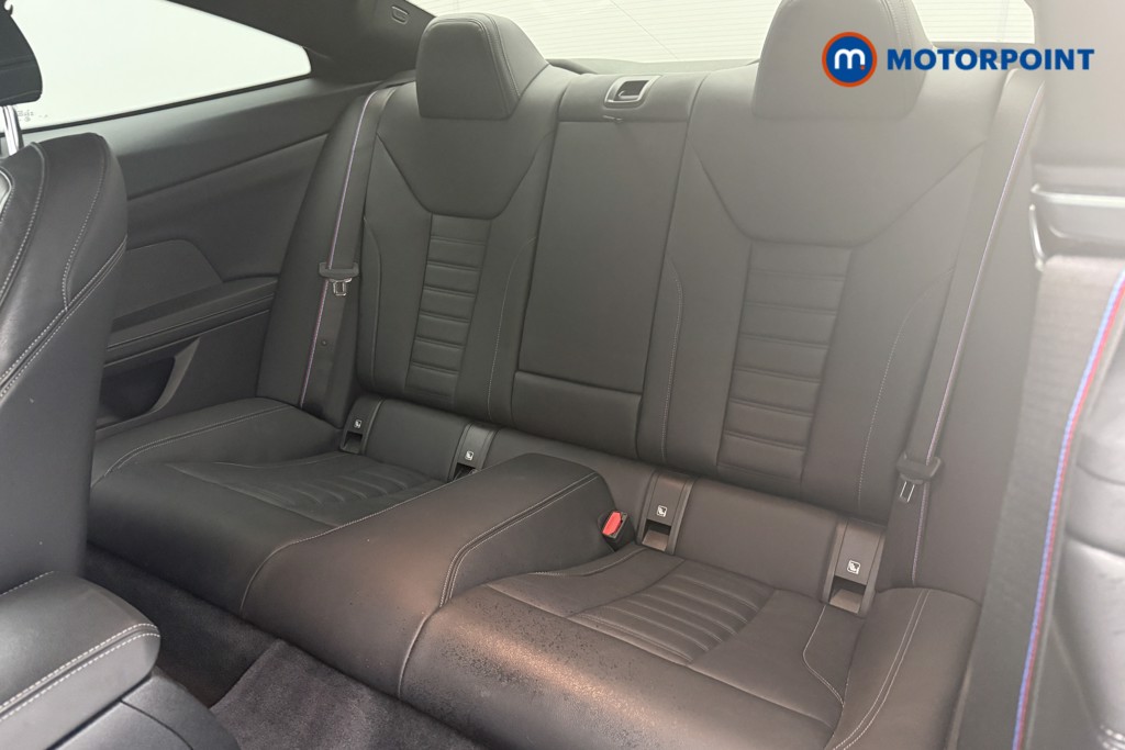 Used BMW 4 Series 2023 for sale - 78162841: Photo 11