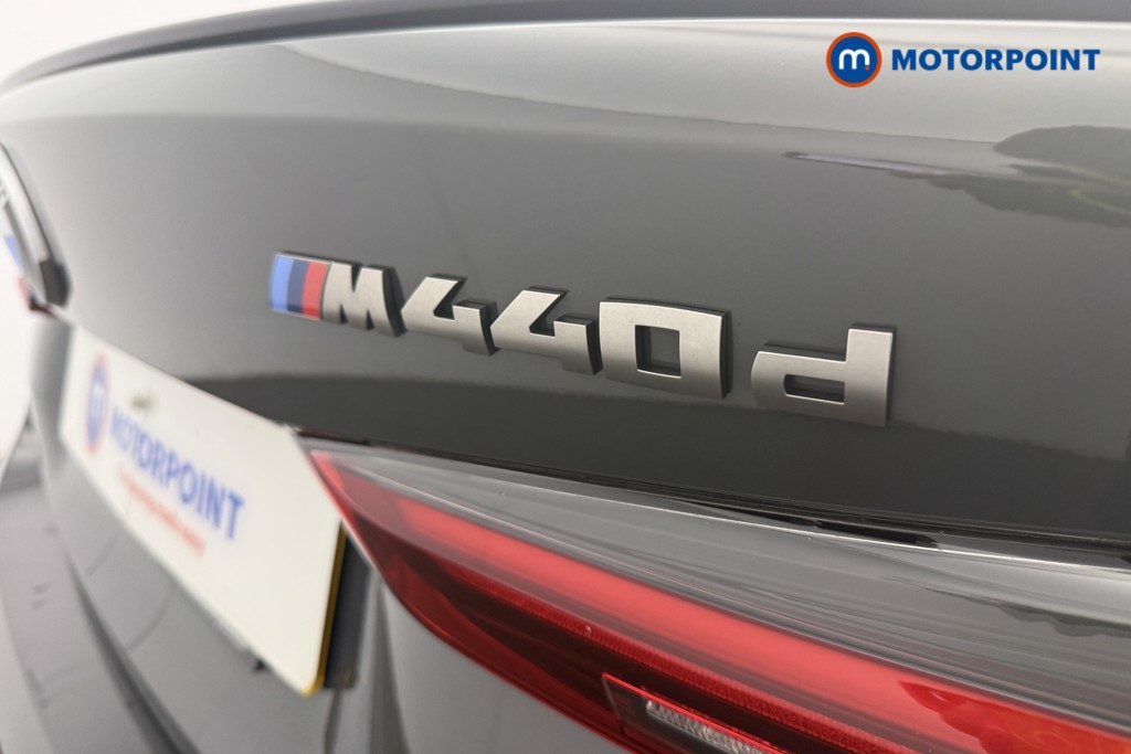 Used BMW 4 Series 2023 for sale - 78162841: Photo 14