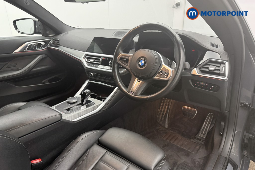 Used BMW 4 Series 2023 for sale - 78162841: Photo 15