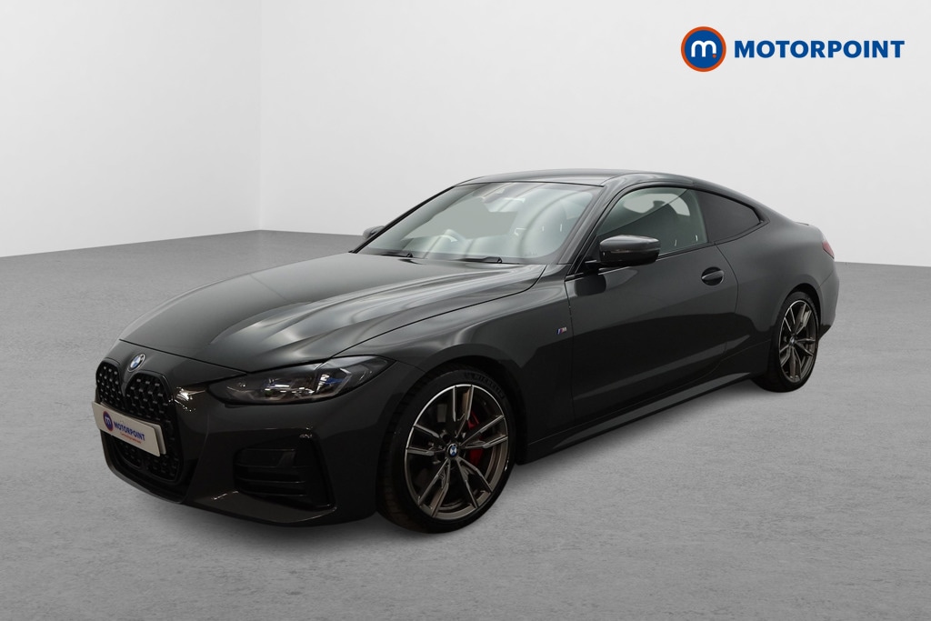 Used BMW 4 Series 2023 for sale - 78162841: Photo 3