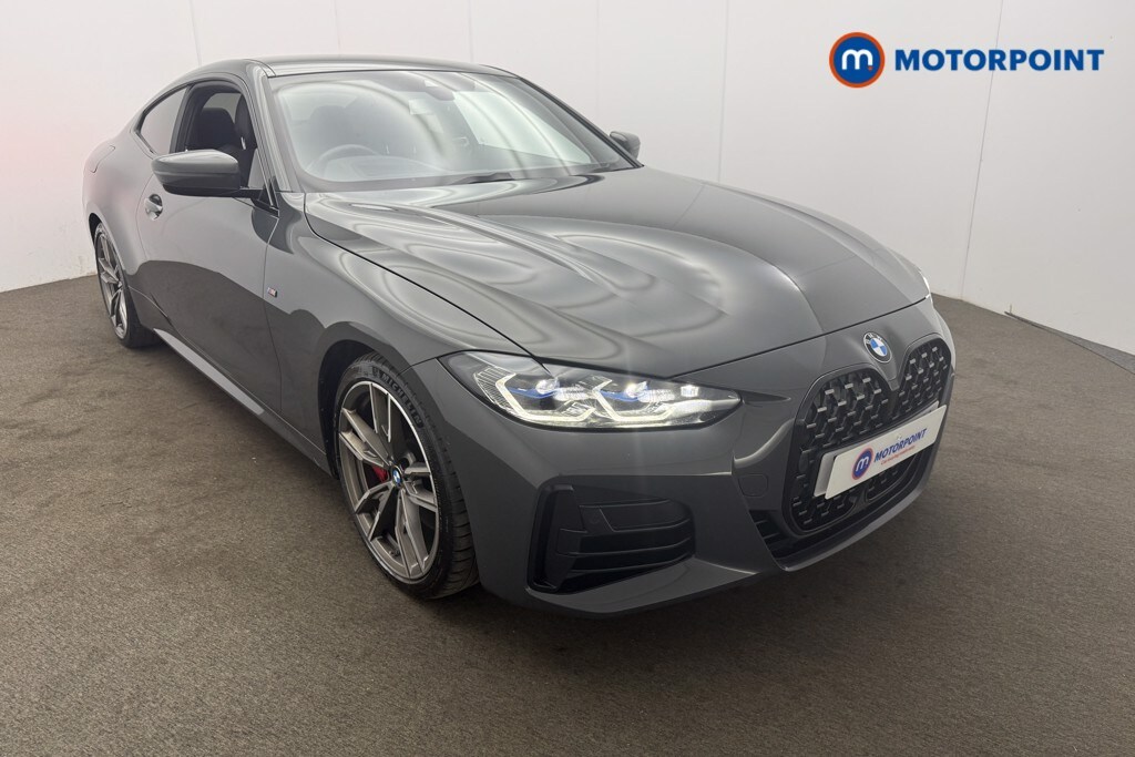 Used BMW 4 Series 2023 for sale - 78162841: Photo 30