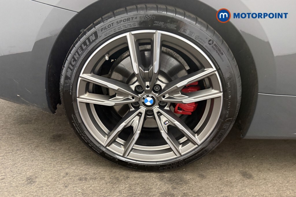 Used BMW 4 Series 2023 for sale - 78162841: Photo 34