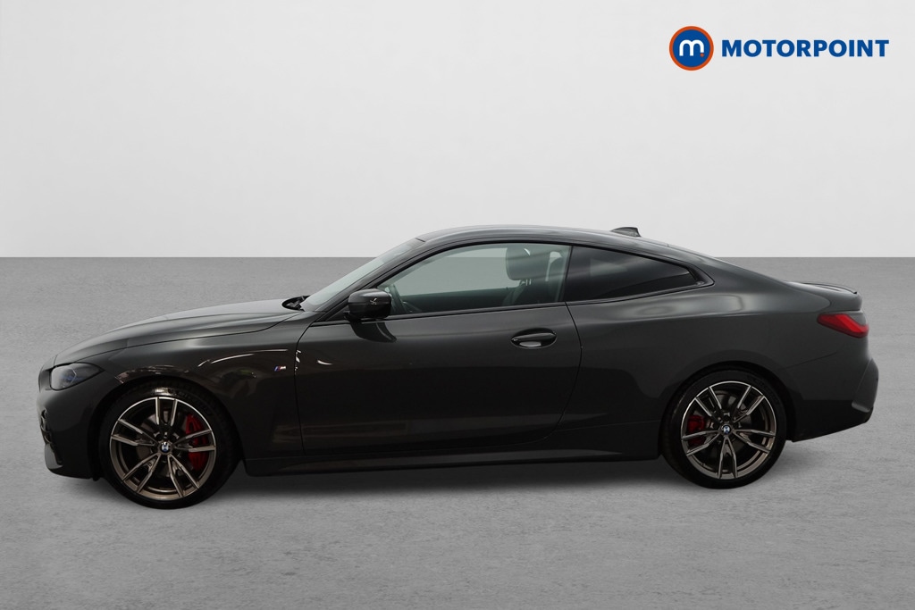 Used BMW 4 Series 2023 for sale - 78162841: Photo 4